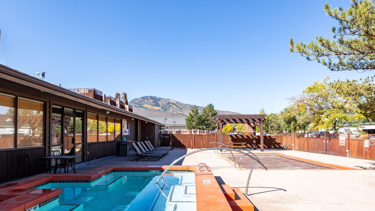 Photo of Outdoor in North Park City