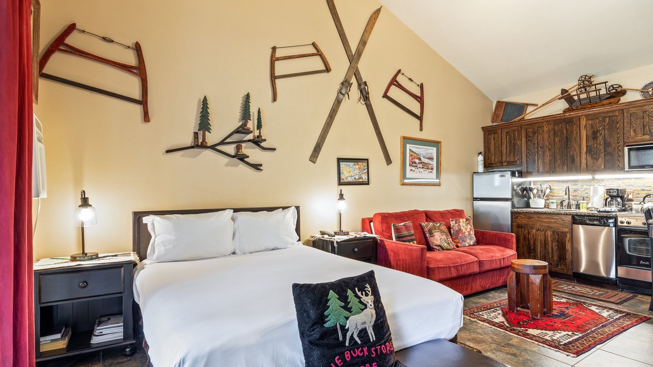 Photo of Bedroom in North Park City