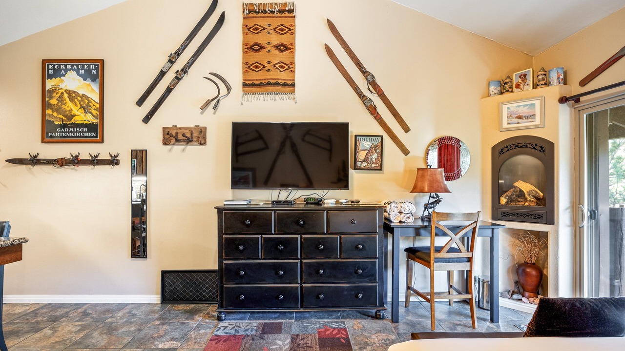 Photo of Bedroom in North Park City