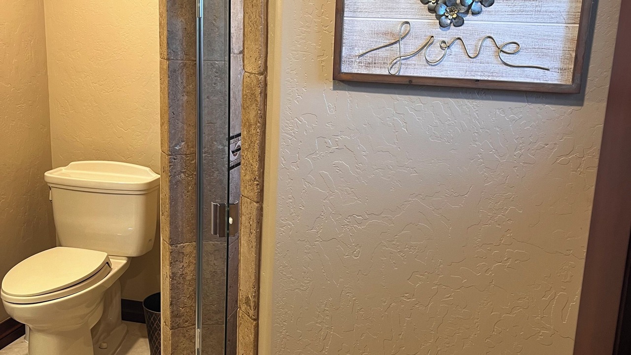 Photo of Bathroom in Poway