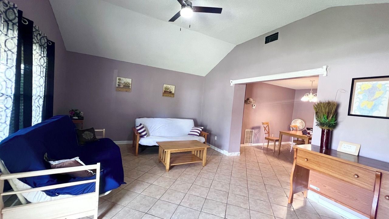 Photo of Livingroom in Kingsland
