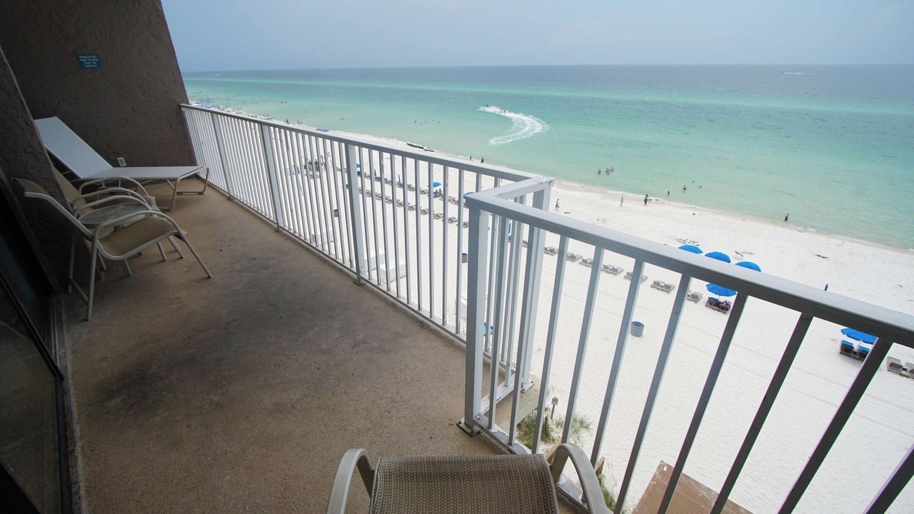 Photo of Outdoor in West Panama City Beach