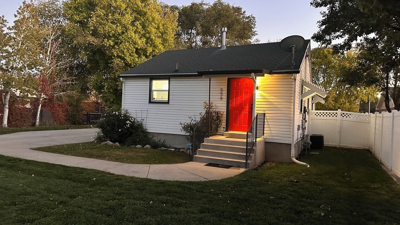 Photo of Outdoor in South Salt Lake