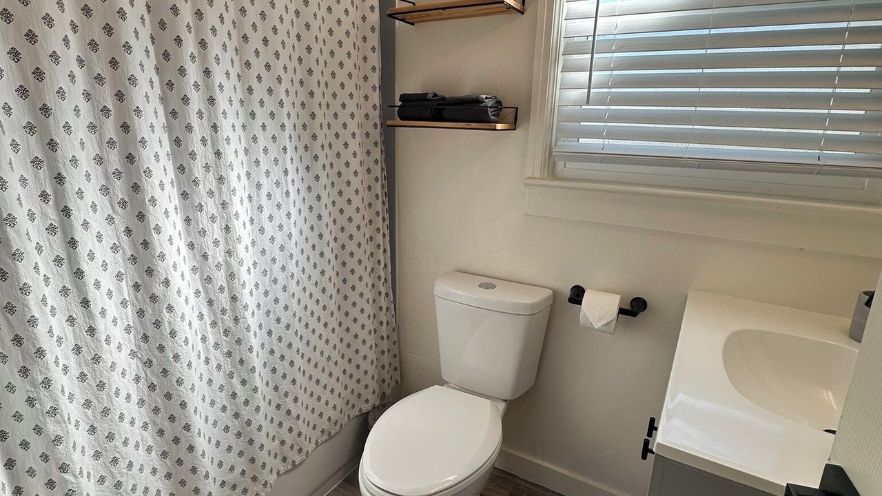 Photo of Bathroom in South Salt Lake