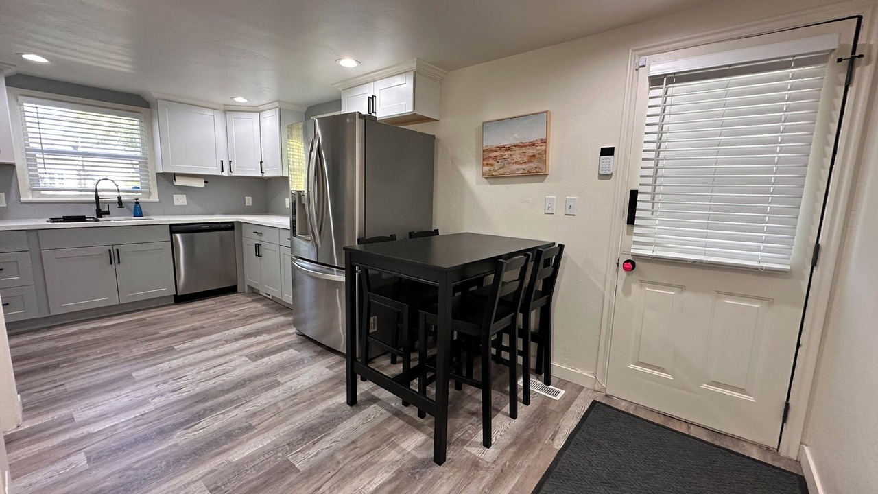 Photo of Kitchen in South Salt Lake