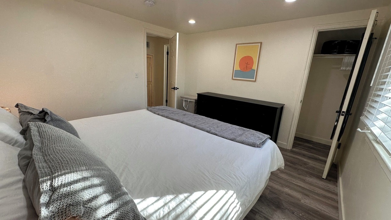 Photo of Bedroom in South Salt Lake
