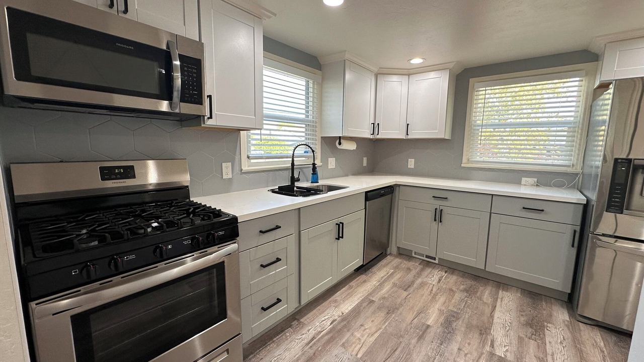 Photo of Kitchen in South Salt Lake