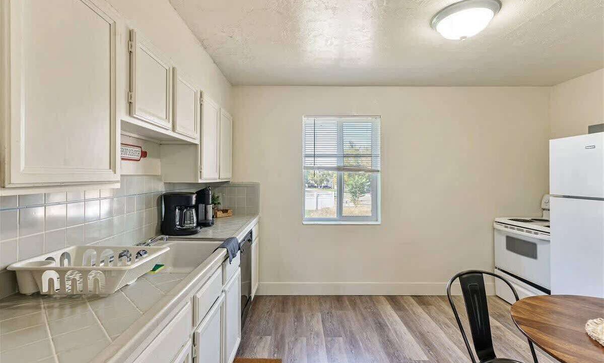 Photo of Kitchen in Bountiful