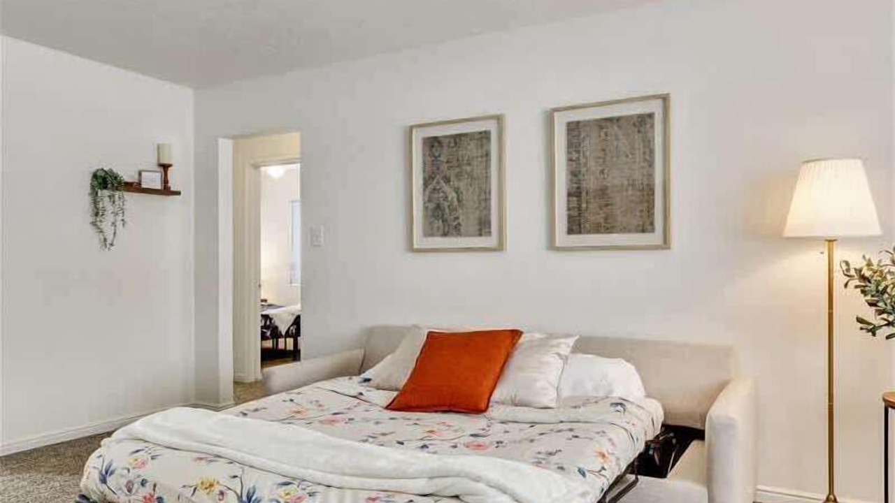 Photo of Bedroom in Bountiful