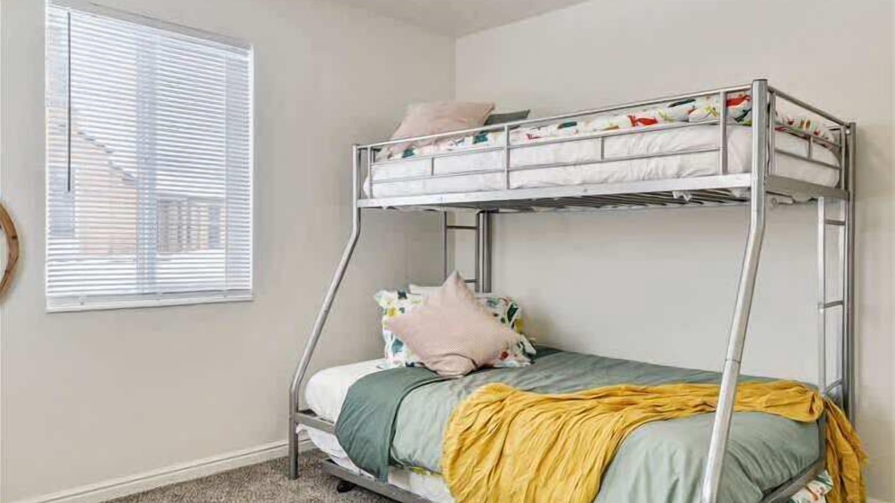 Photo of Bedroom in Bountiful