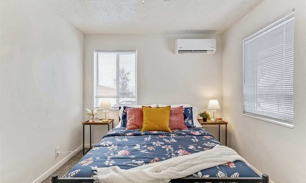 Photo of Bedroom in Bountiful