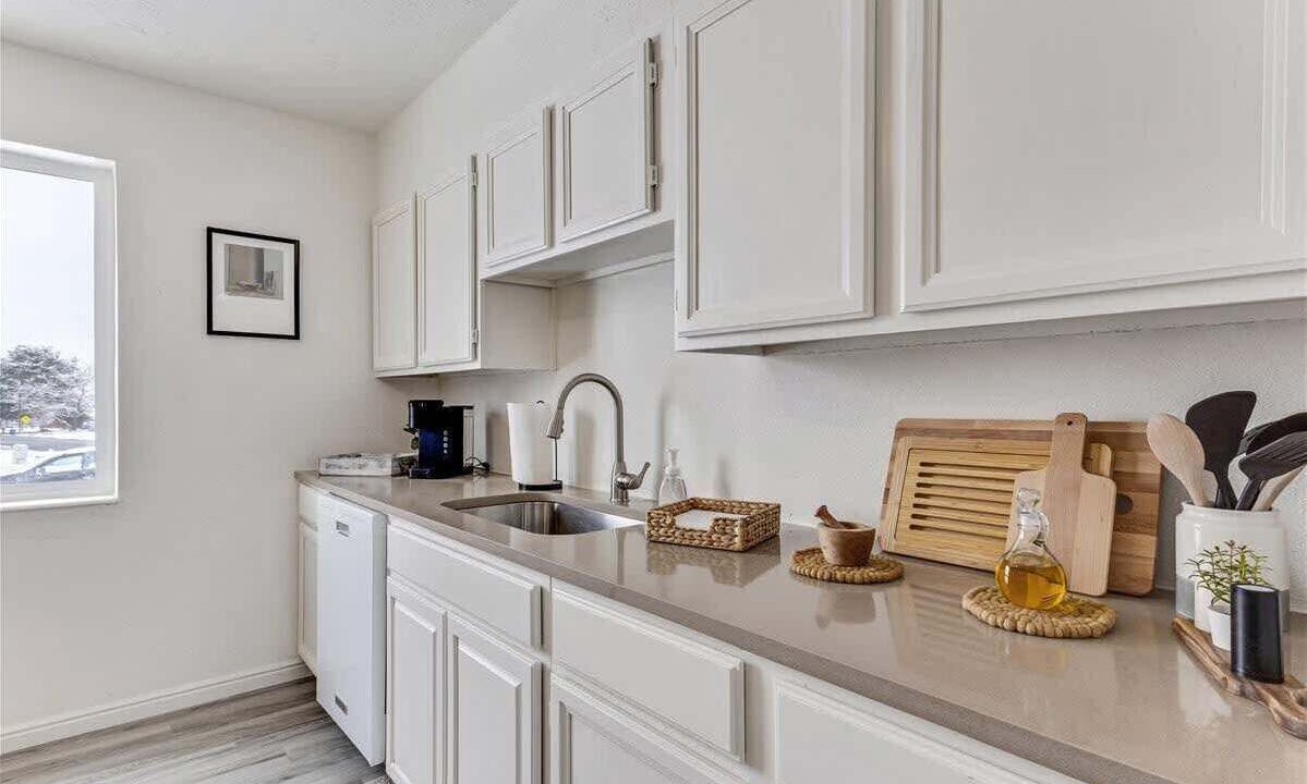 Photo of Kitchen in Bountiful