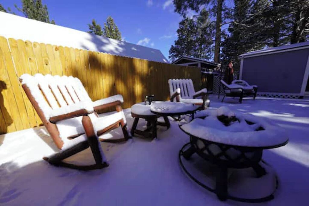 Photo of Outdoor in Big Bear City
