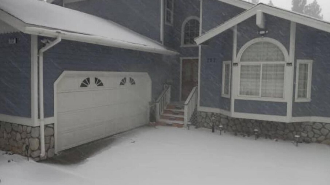 Photo of Outdoor in Big Bear City