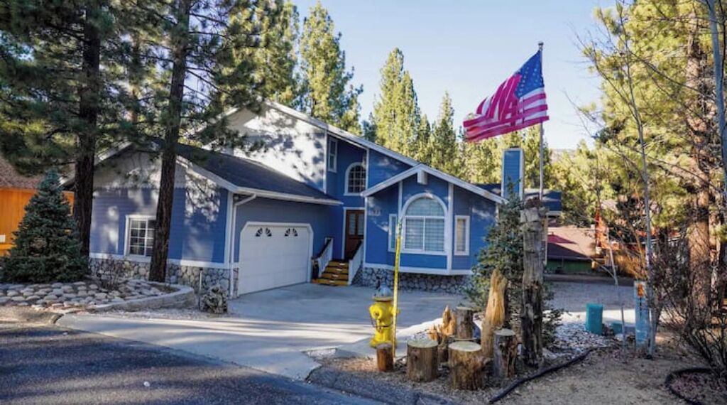Photo of Outdoor in Big Bear City