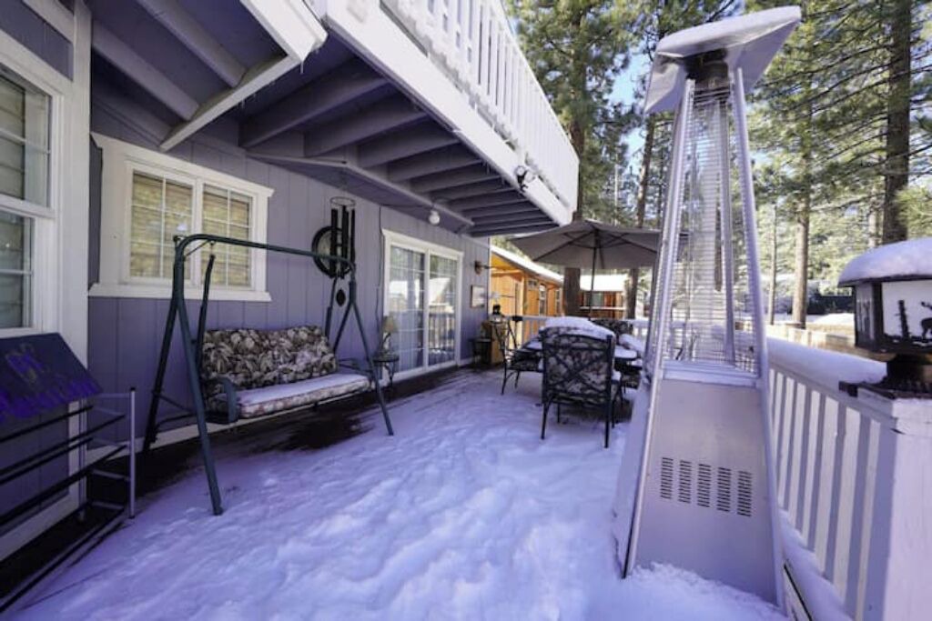 Photo of Outdoor in Big Bear City