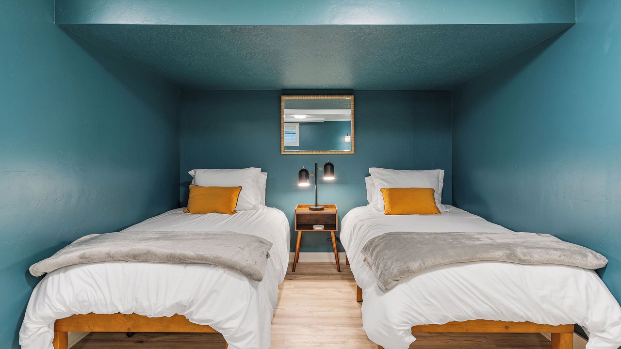 Photo of Bedroom in South Salt Lake