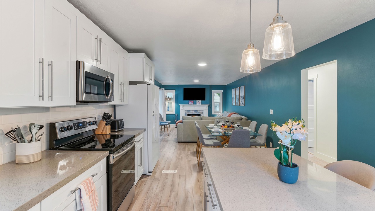 Photo of Kitchen in South Salt Lake