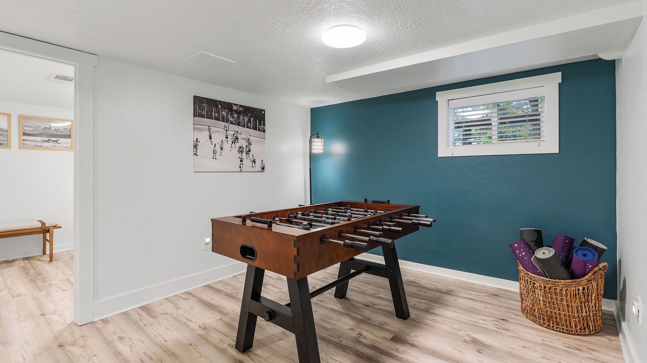 Photo of Bedroom in South Salt Lake