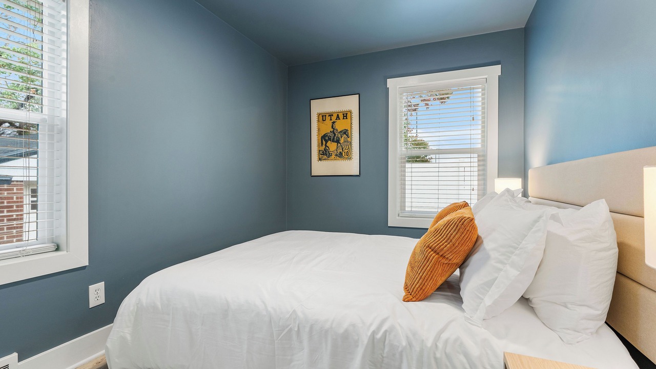 Photo of Bedroom in South Salt Lake