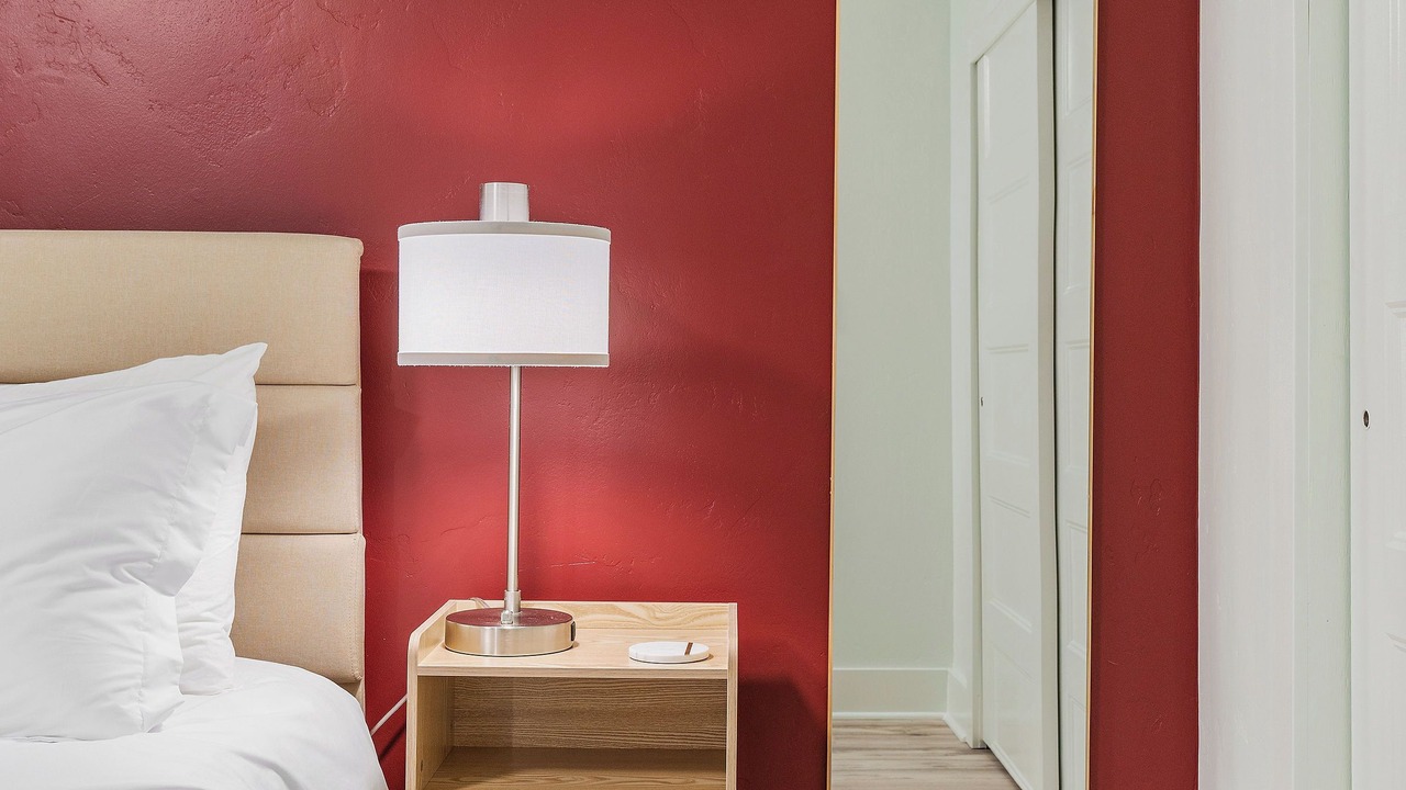 Photo of Bedroom in South Salt Lake