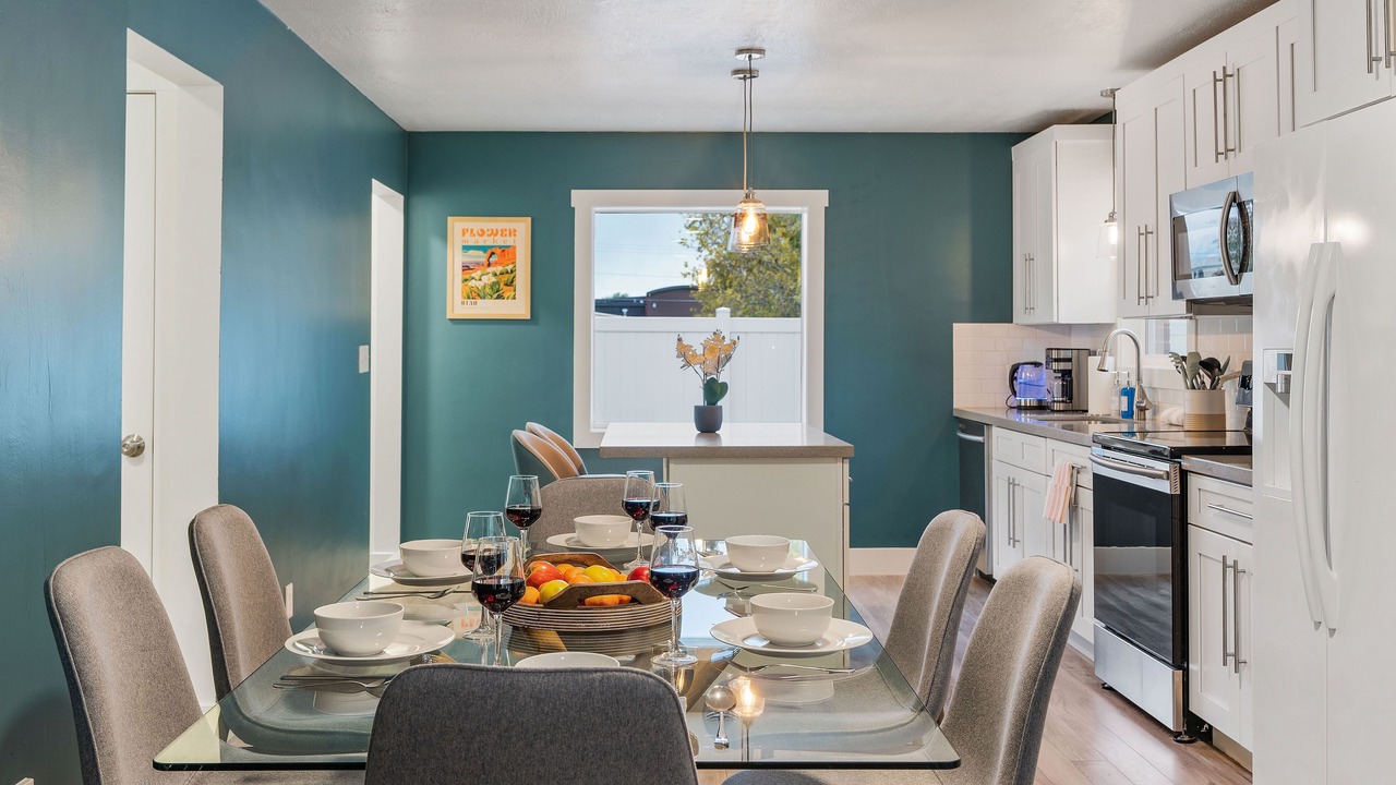 Photo of Kitchen in South Salt Lake