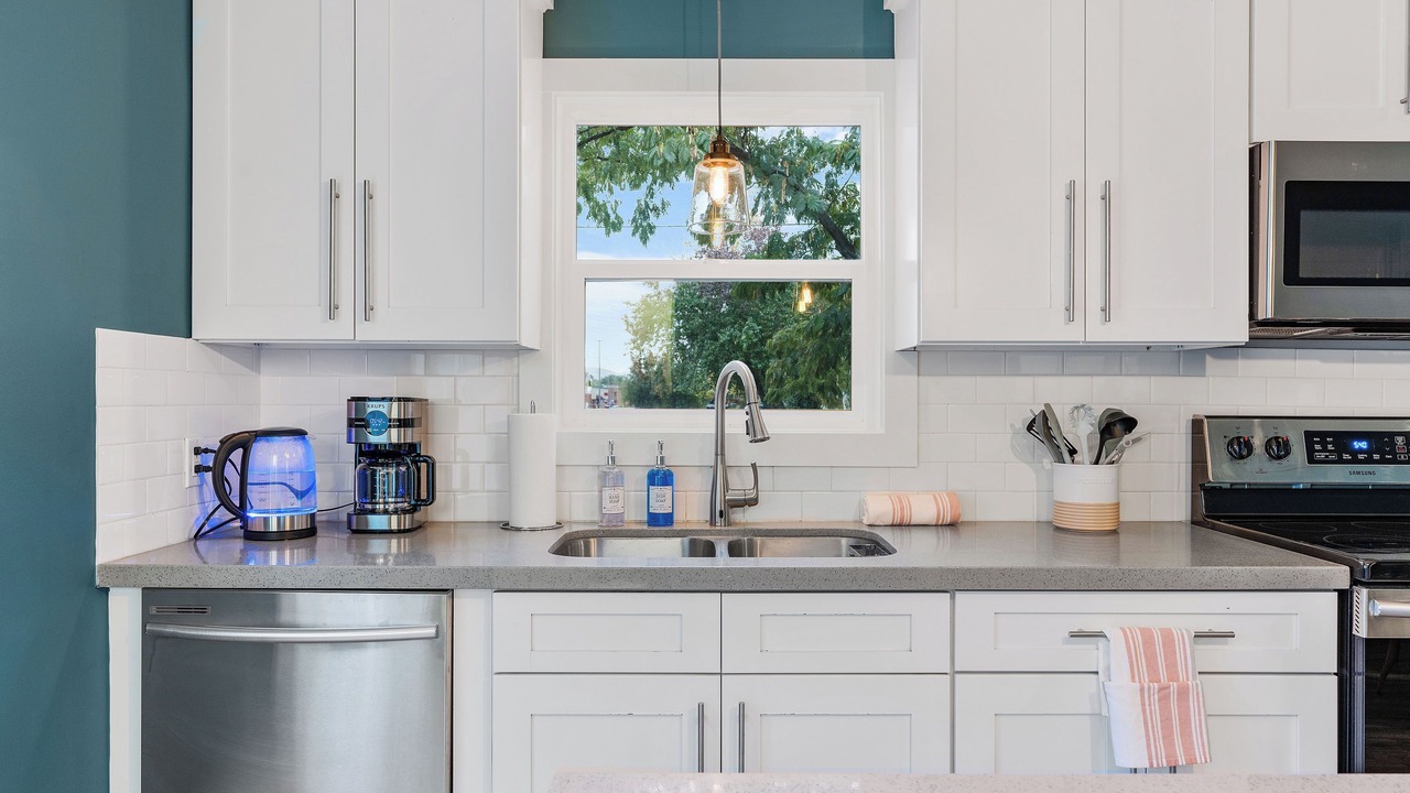 Photo of Kitchen in South Salt Lake