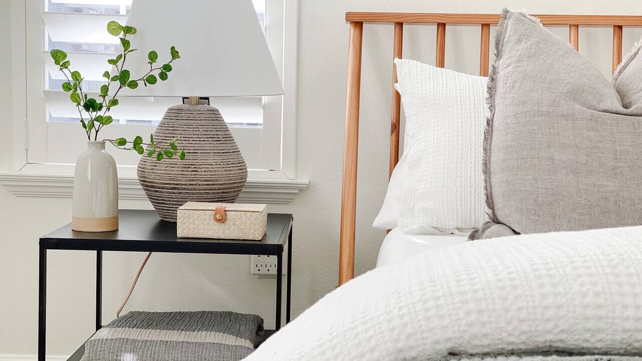 Photo of Bedroom in River Bottoms