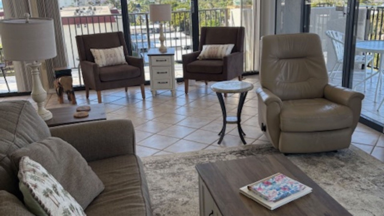 Photo of Bedroom in Siesta Key