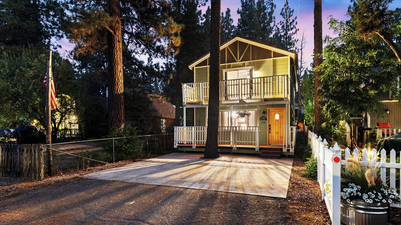 Photo of Outdoor in Big Bear City