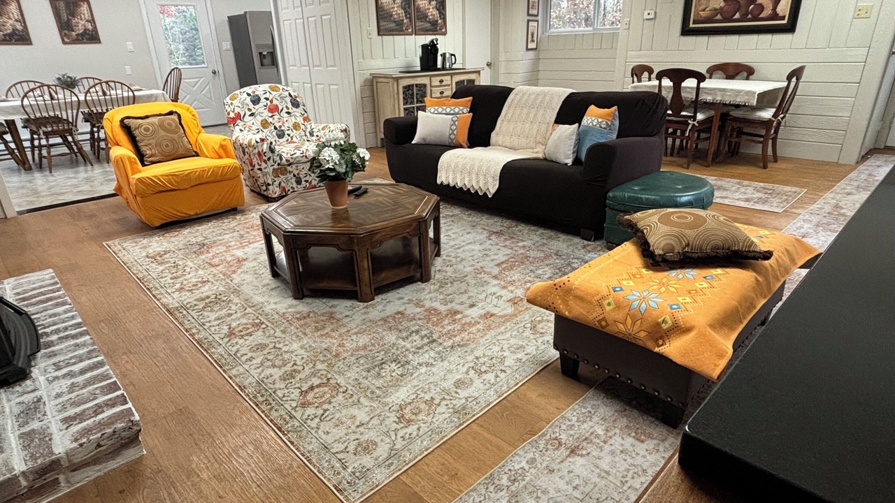 Photo of Livingroom in Gardner