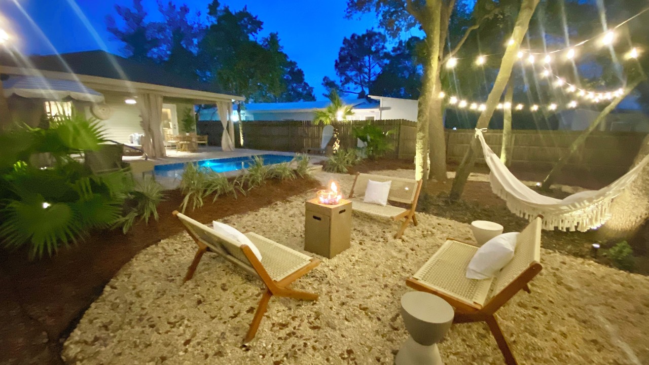 Photo of Patio Balcony in Laguna Beach Estates