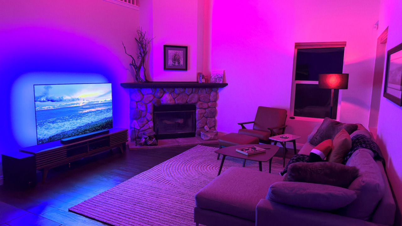 Photo of Livingroom in Draper