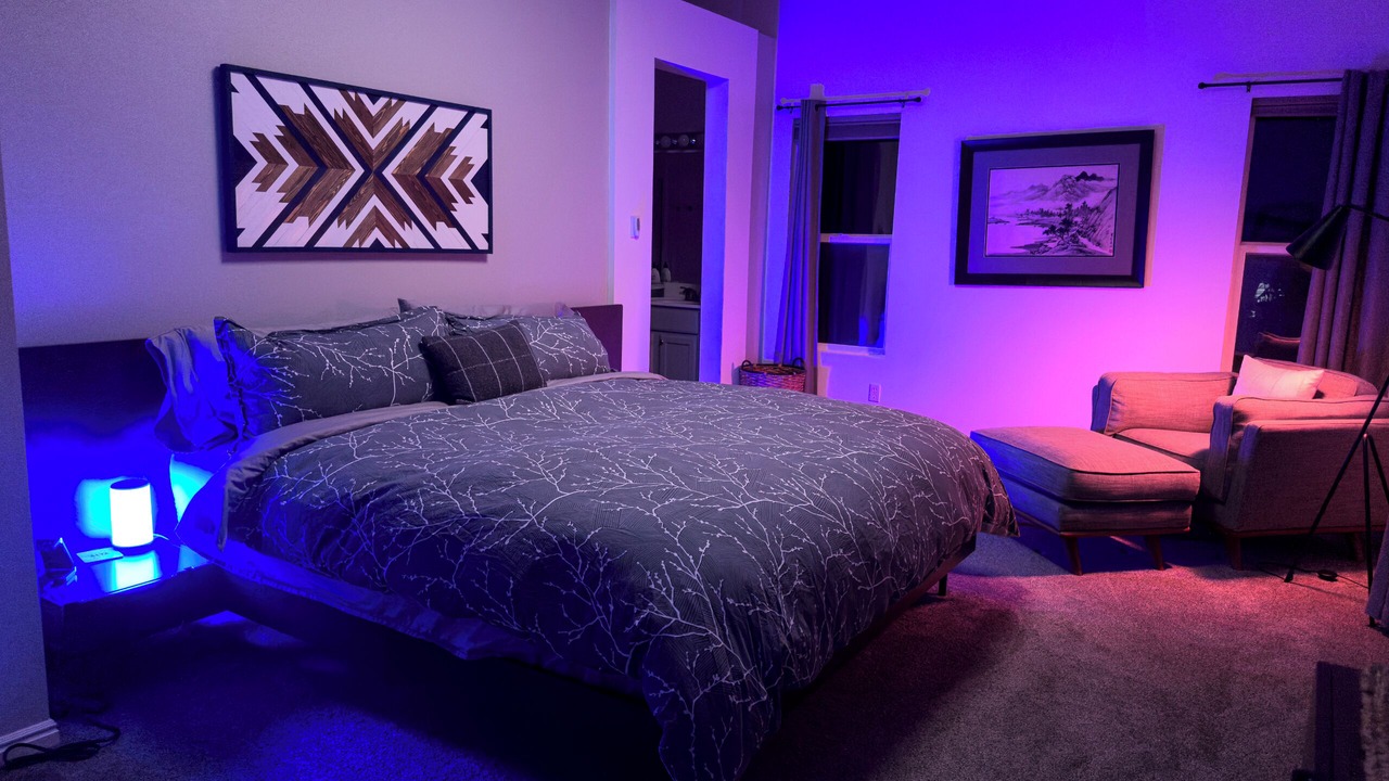 Photo of Bedroom in Draper