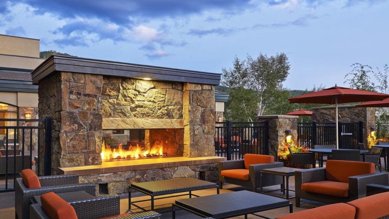 Photo of Patio Balcony in Steamboat Springs