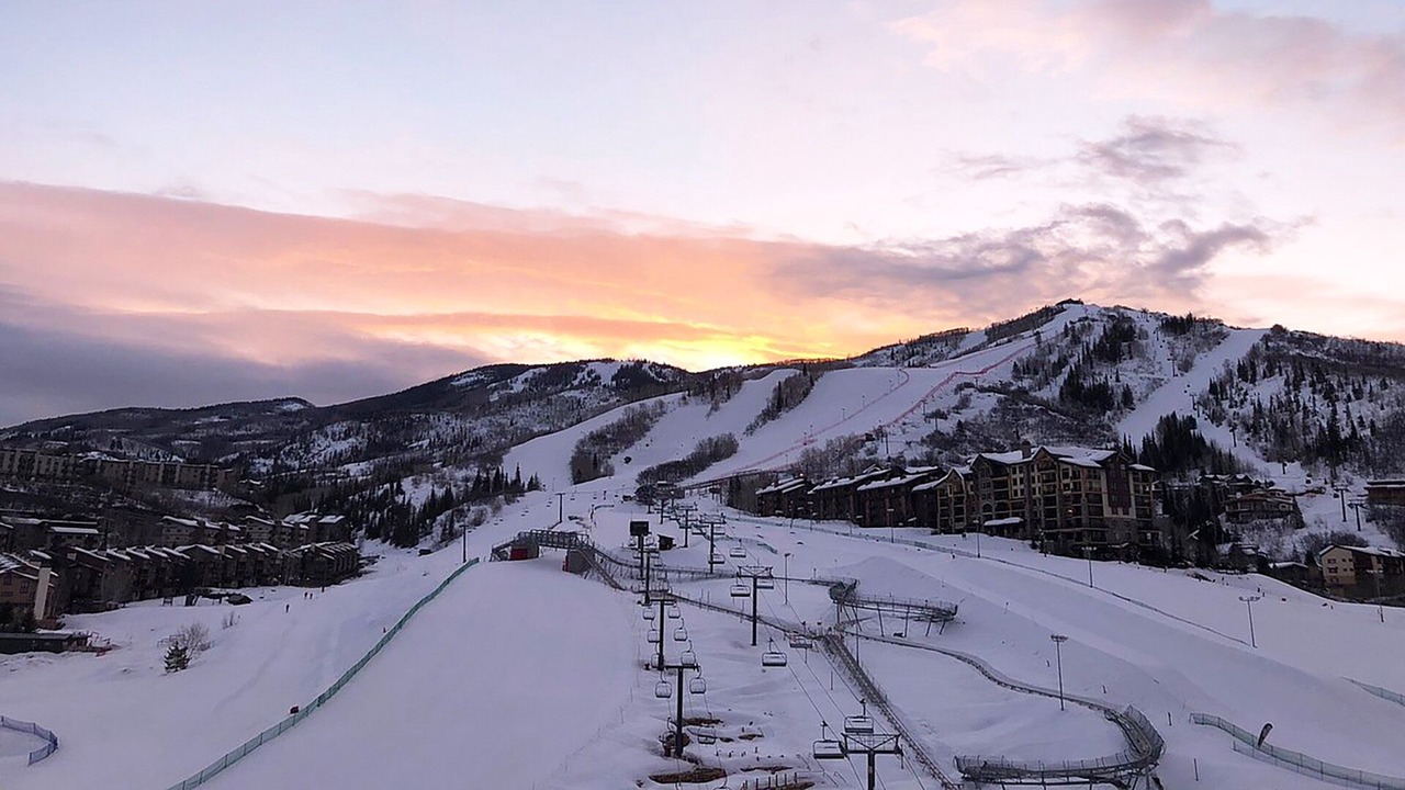 Photo of Others in Steamboat Springs