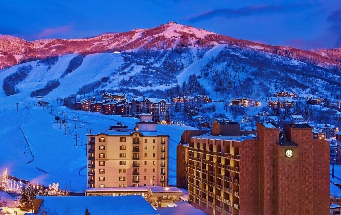 Photo of Outdoor in Steamboat Springs