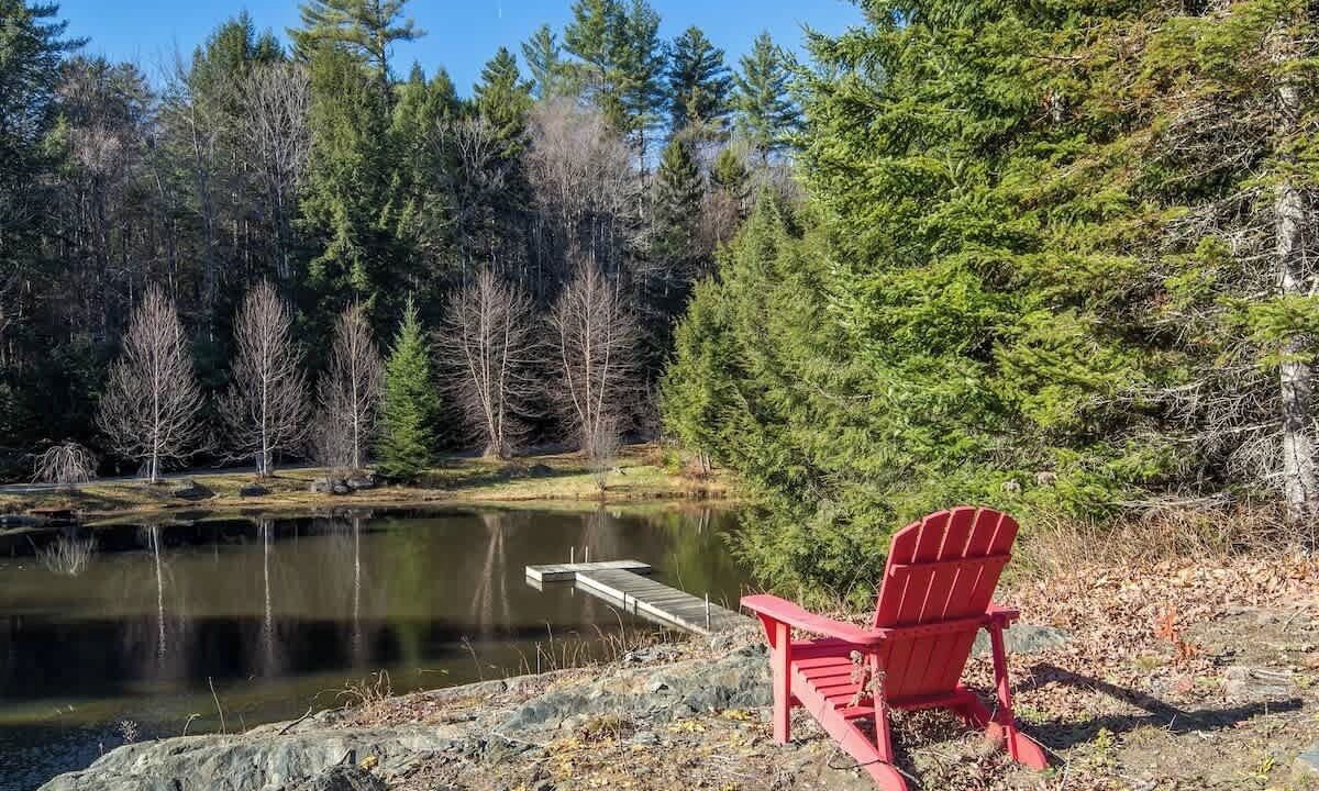 Photo of Outdoor in Williamsville