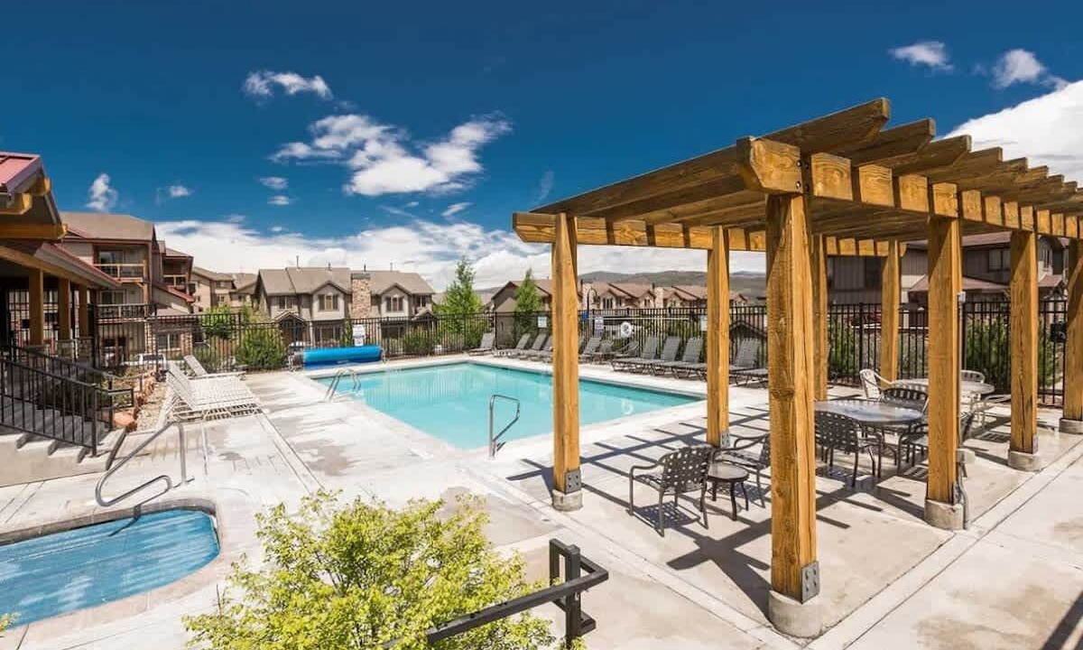 Photo of Outdoor in Bear Hollow Village