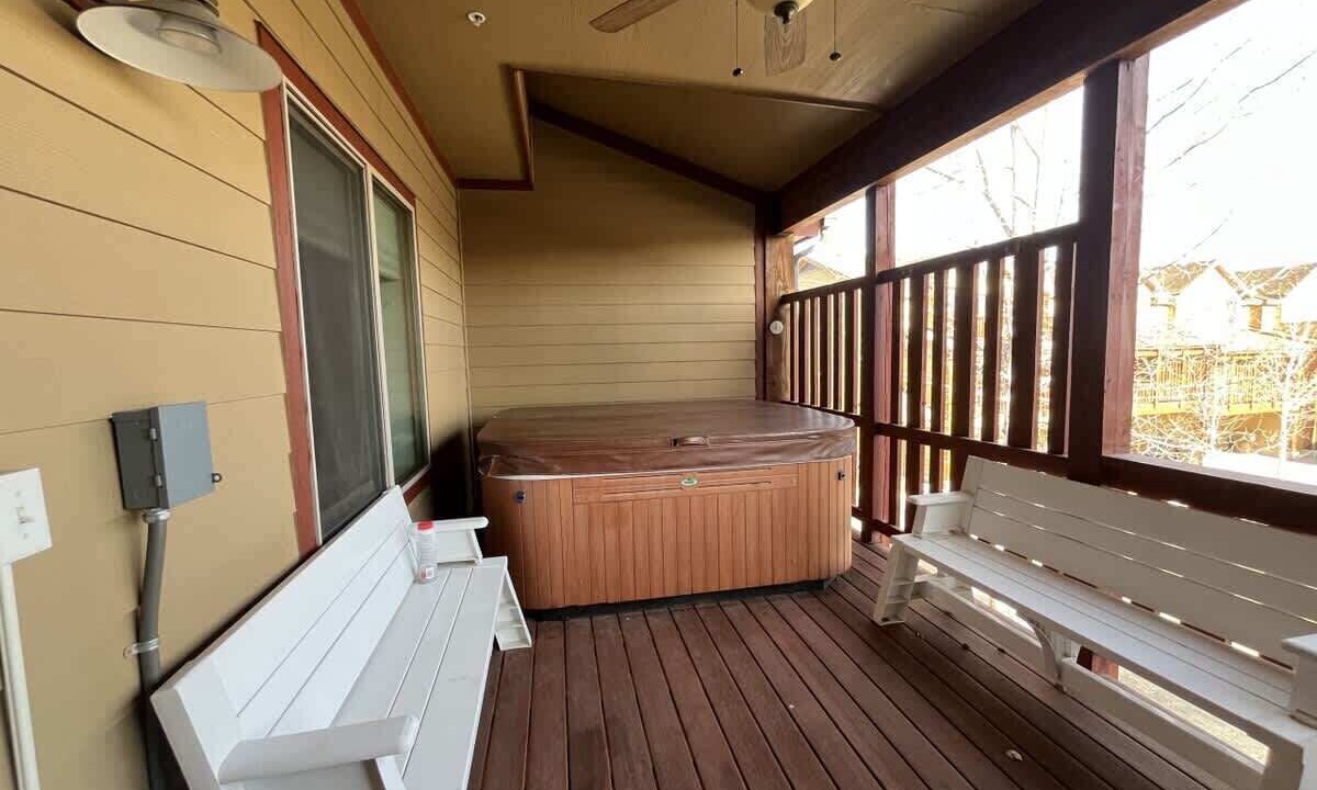 Photo of Others in Bear Hollow Village