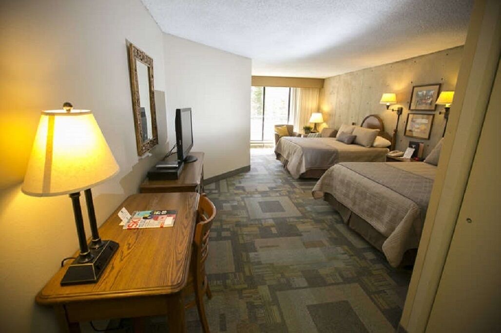 Photo of Bedroom in Salt Lake Mountain Resorts