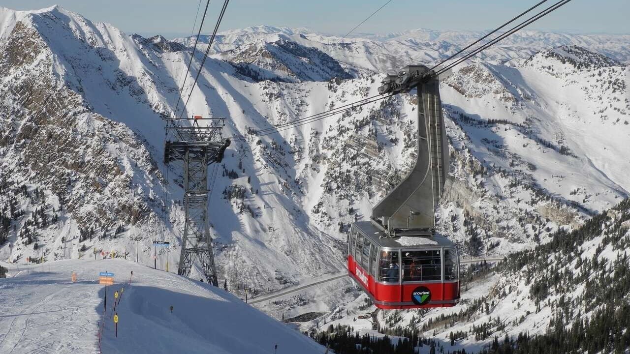 Photo of Others in Salt Lake Mountain Resorts
