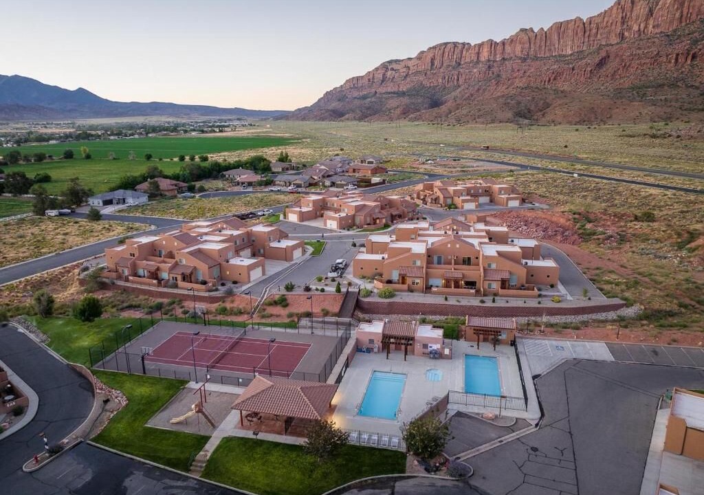 Photo of Outdoor in Moab South Valley