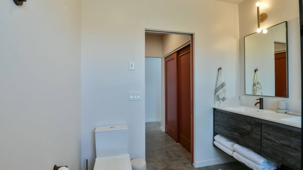Photo of Bathroom in Moab South Valley