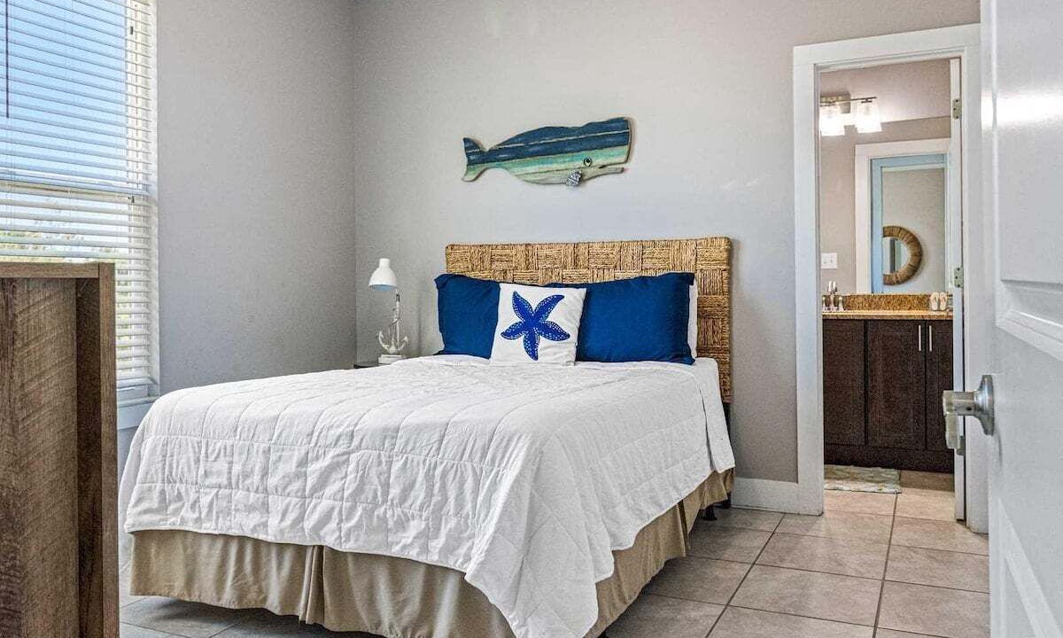 Photo of Bedroom in Morgantown