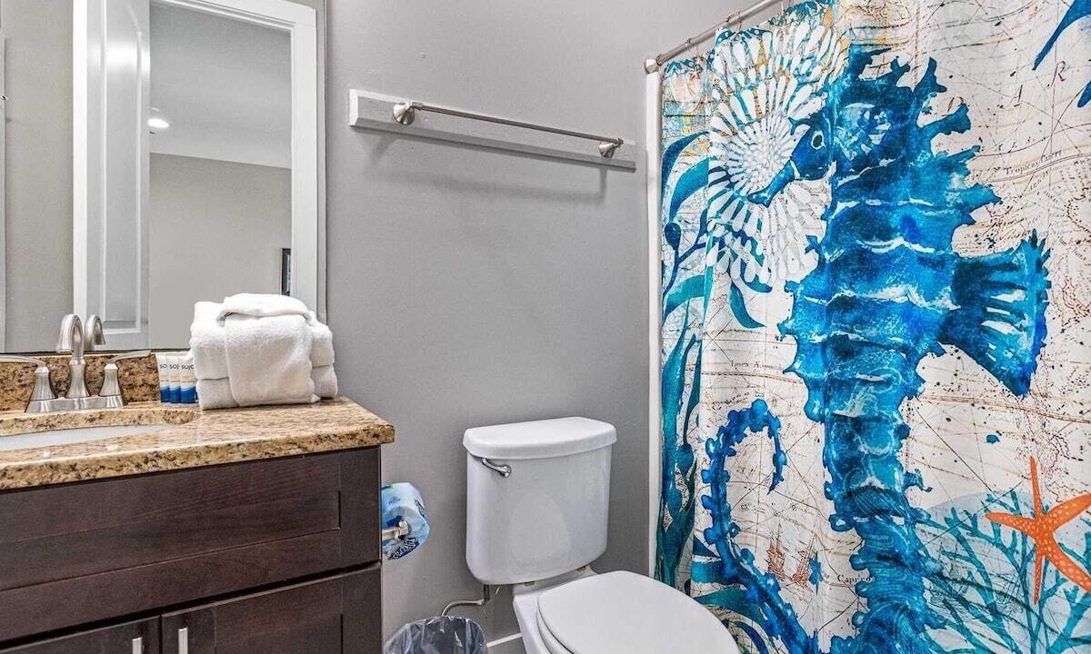 Photo of Bathroom in Morgantown