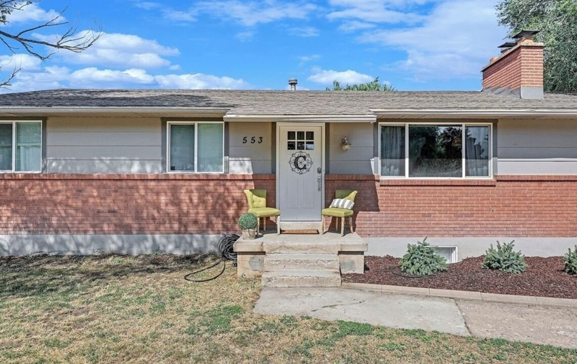 Photo of Outdoor in North Salt Lake