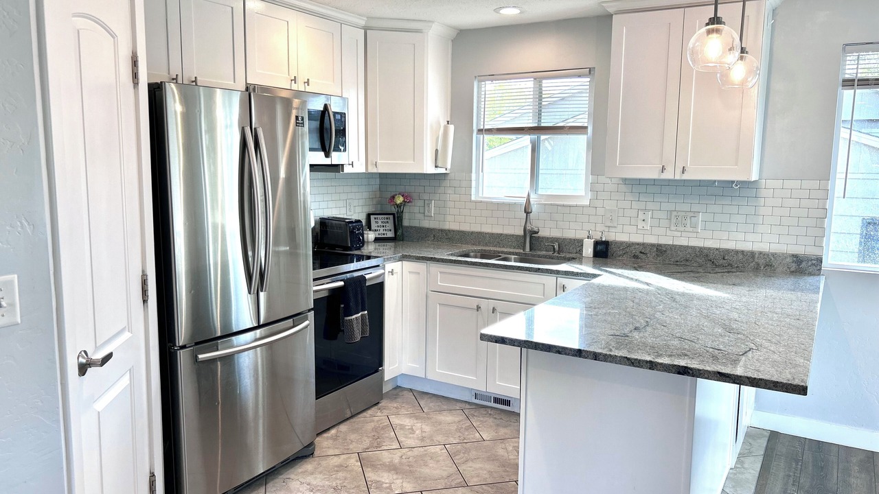 Photo of Kitchen in North Salt Lake