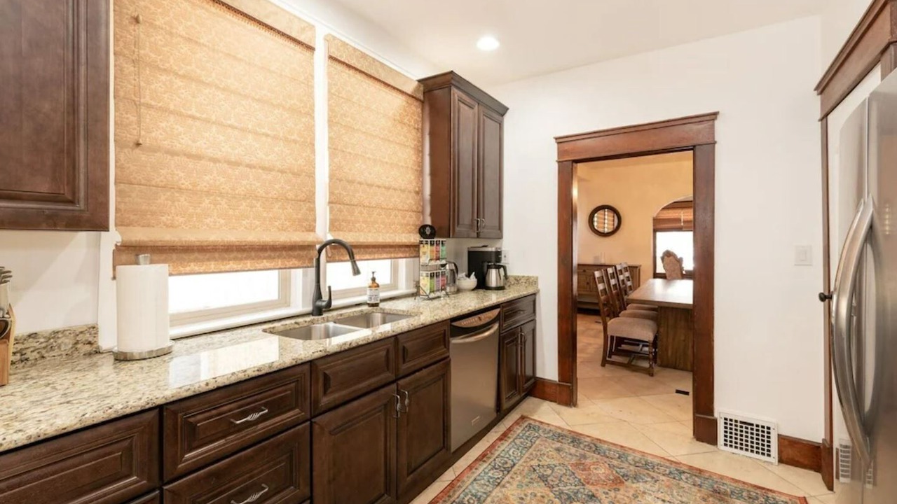 Photo of Kitchen in Downtown Salt Lake City