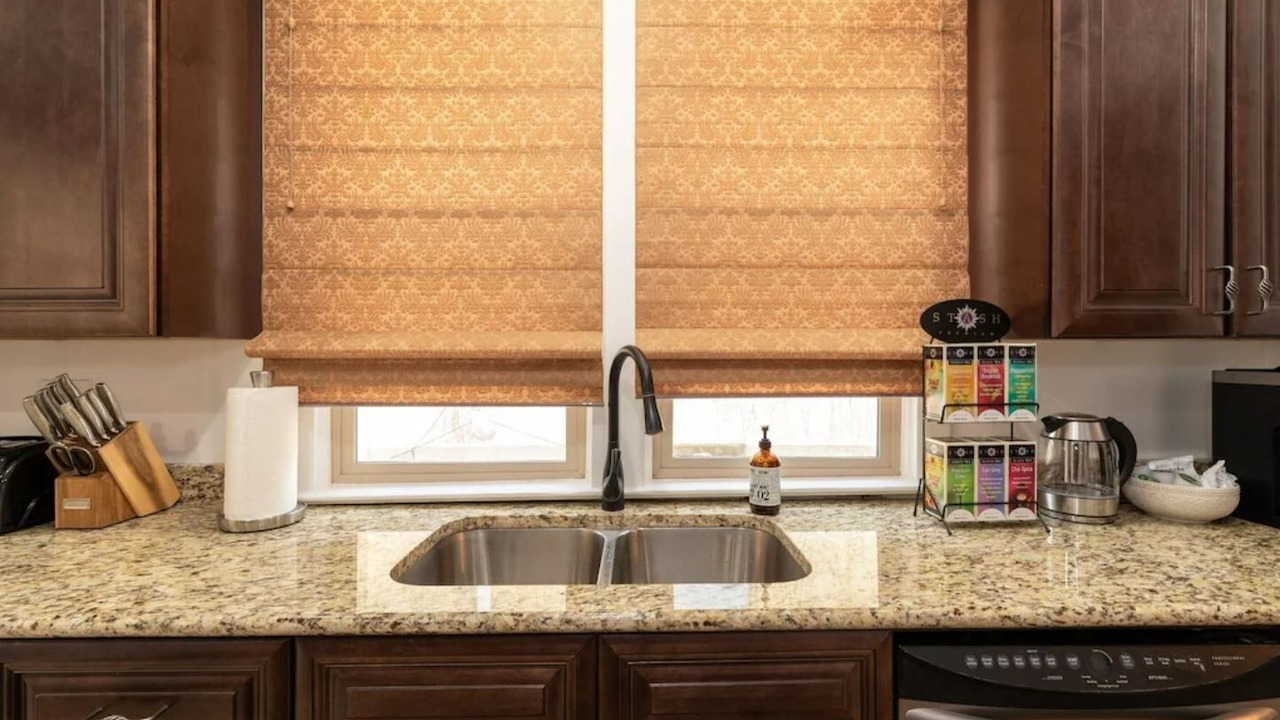 Photo of Kitchen in Downtown Salt Lake City